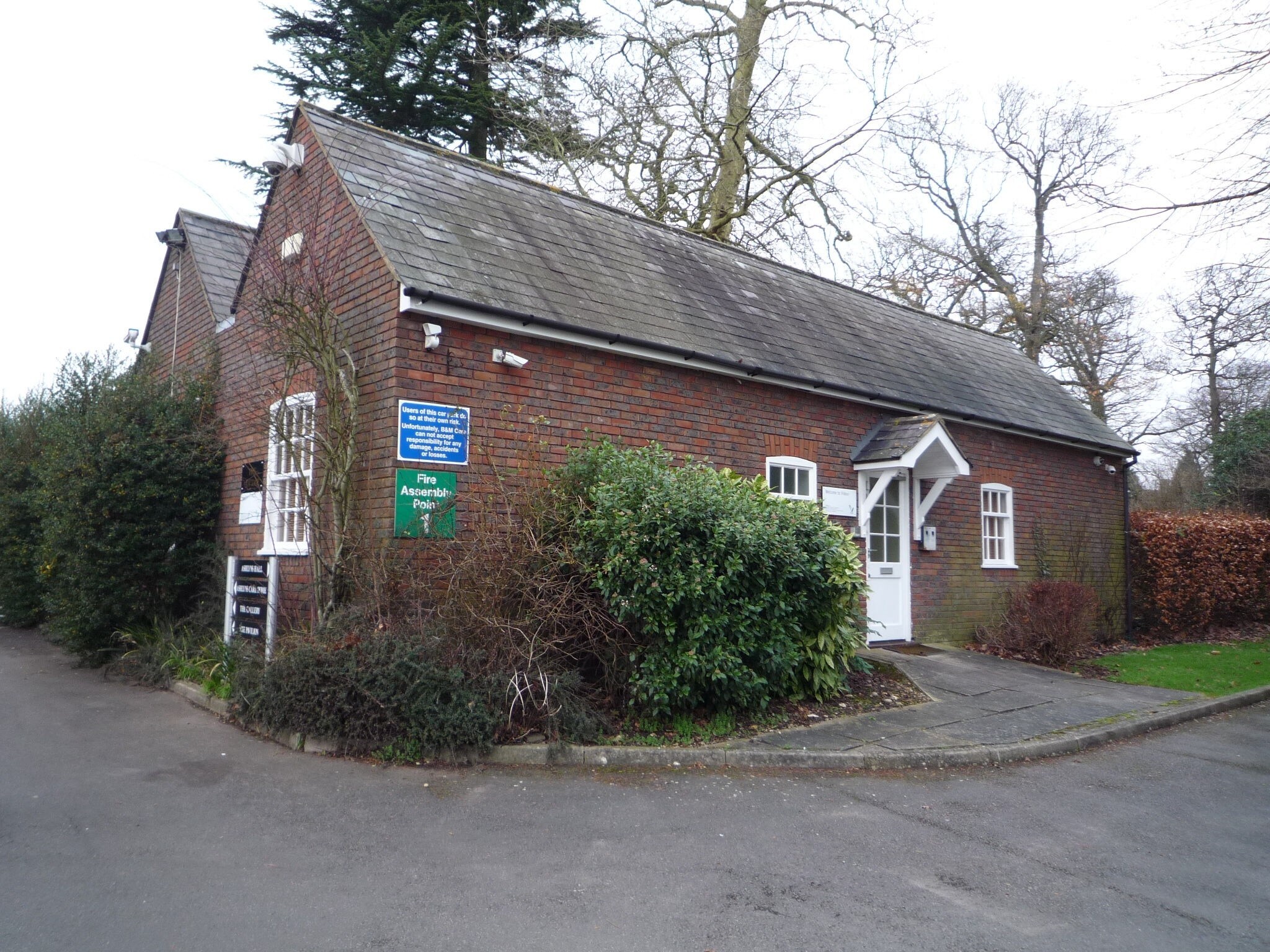 Chesham Rd, Berkhamsted for sale Primary Photo- Image 1 of 1