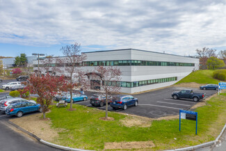 More details for 2 Centennial Dr, Peabody, MA - Light Industrial for Rent