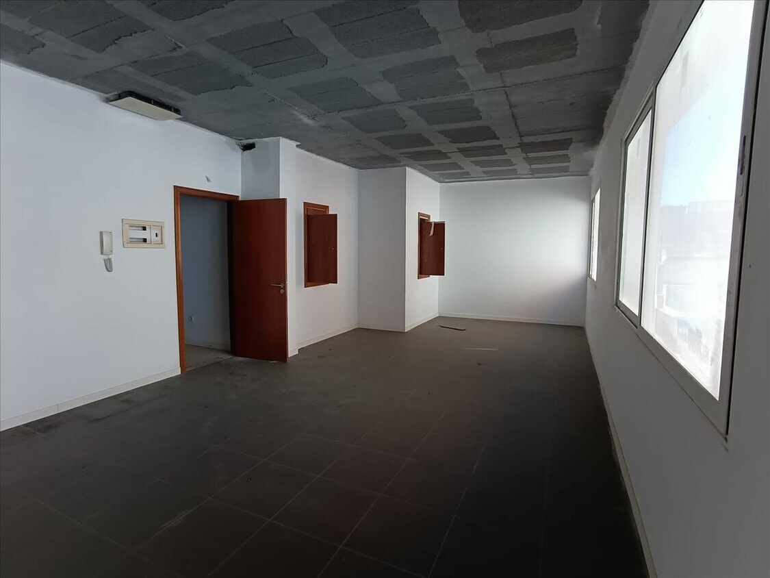 Office in Santa Coloma de Cervelló, Barcelona for sale Floor Plan- Image 1 of 4