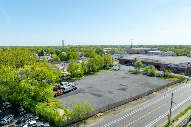More details for 50 Parkway Ave, Ewing Township, NJ - Land to Rent