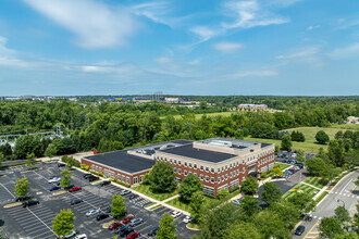 579 Executive Campus Dr, Westerville, OH - AERIAL  map view - Image1