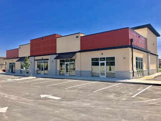 More details for 2976 E Overland Rd, Meridian, ID - Retail for Rent