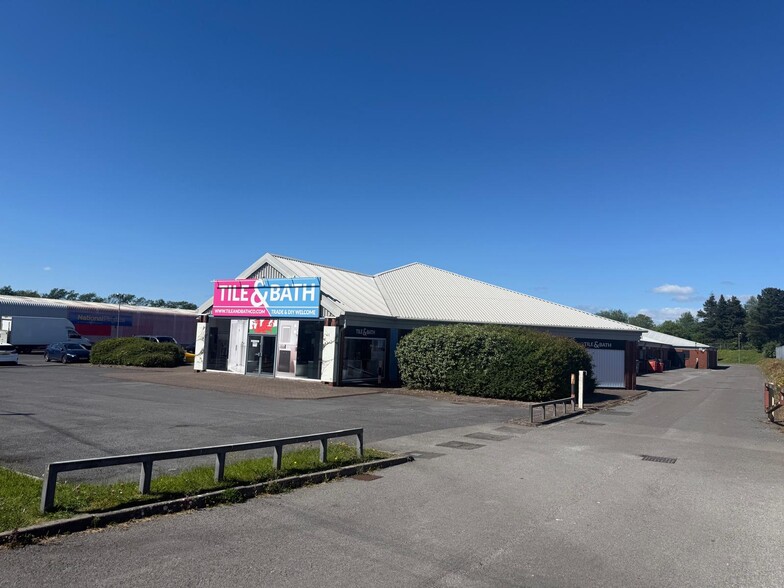 Samlet Rd, Swansea to rent - Building Photo - Image 1 of 6