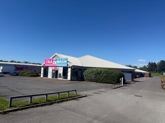 More details for Samlet Rd, Swansea - Retail to Rent