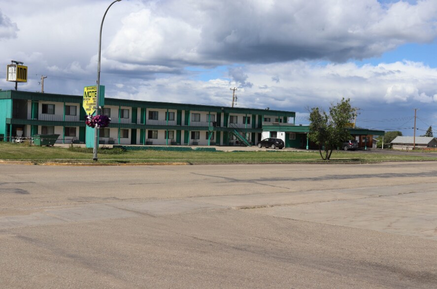 4710 50 St, Valleyview T0H 3N0 UK