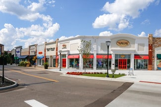 More details for 5515-5805 Deerfield Blvd, Mason, OH - Retail to Rent