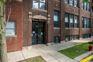 More details for 1528 W Adams St, Chicago, IL - Office for Rent