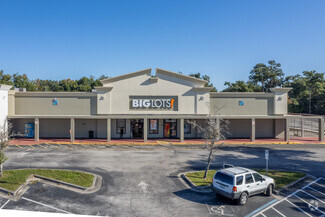 More details for 733-775 S Orange Blossom Trl, Apopka, FL - Retail for Rent