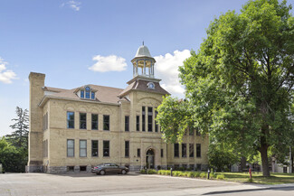 More details for 261 School Ave, Excelsior, MN - Office for Sale