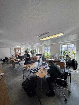 More details for 102 Boulevard De Sébastopol, Paris - Office to Rent