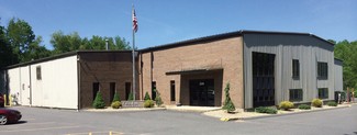 More details for 208 Christian St, Oxford, CT - Industrial for Rent