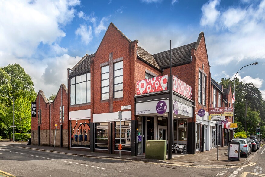 348 Lisburn Rd, Belfast to rent - Building Photo - Image 3 of 5