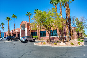 5550 W Flamingo Rd, Las Vegas, NV for sale Primary Photo- Image 1 of 1