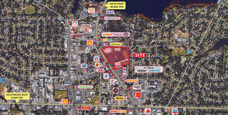 More details for 99 Eglin Pky NE, Fort Walton Beach, FL - Retail for Rent