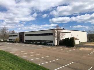 More details for 45 Connair Rd, Orange, CT - Light Industrial for Rent