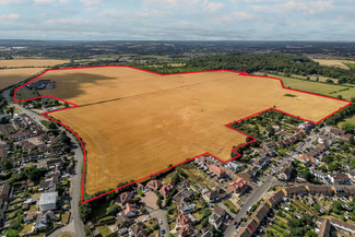 More details for Barn End Ln, Dartford - Land for Sale