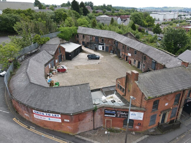 More details for Eanam, Blackburn - Industrial to Rent