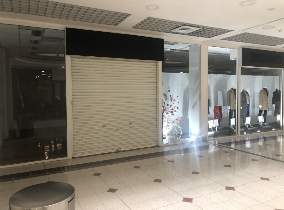 Quadrant Rd, Stoke On Trent to rent Building Photo- Image 1 of 1