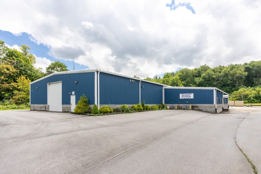 1778 Frankstown Rd, Johnstown, PA for sale - Primary Photo - Image 1 of 1