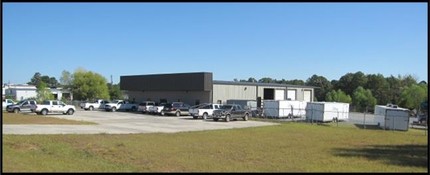 141 Corporate Dr, Sibley, LA for sale Primary Photo- Image 1 of 1