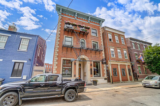 More details for 1523 Republic St, Cincinnati, OH - Residential for Sale