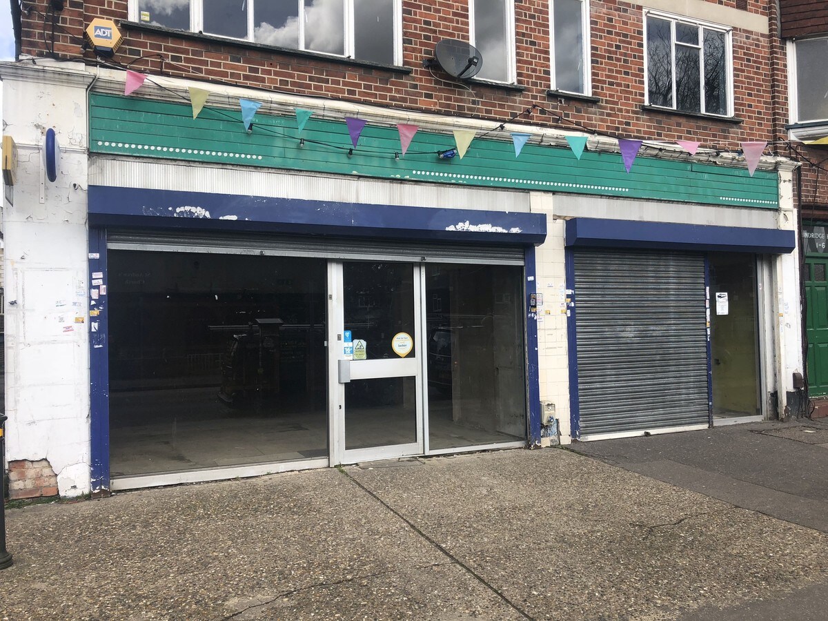 9799 Burnt Ash Ln, Bromley BR1 5AB UK