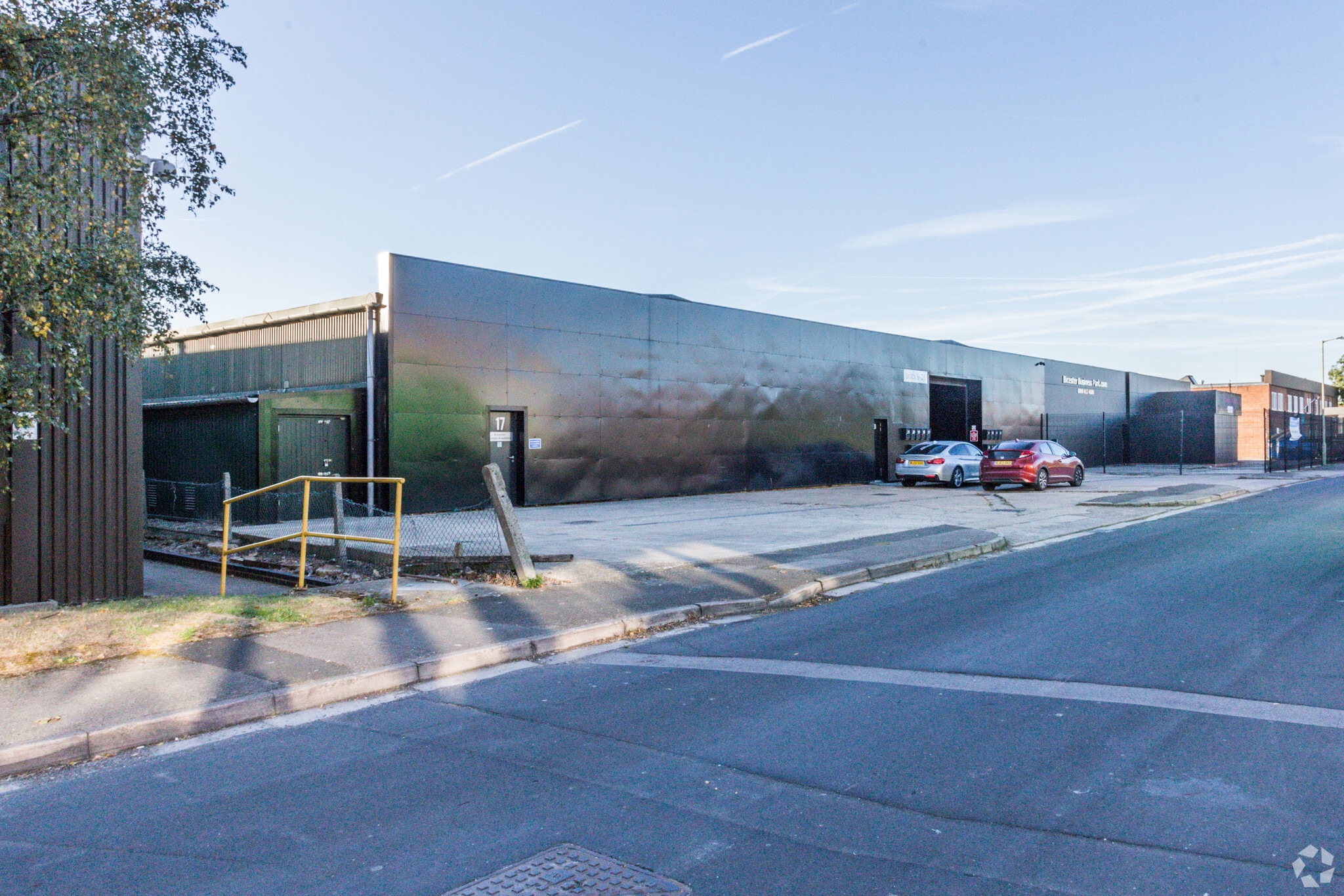 Telford Rd, Bicester for sale Building Photo- Image 1 of 1