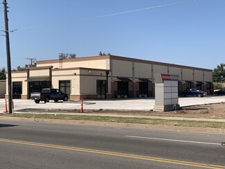 More details for 6029 NW 23rd St, Oklahoma City, OK - Retail, Flex for Rent