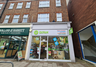 More details for 17 High St, Weybridge - Retail for Rent