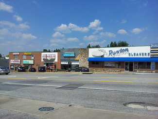 More details for 901-907 York Rd, Towson, MD - Retail for Rent