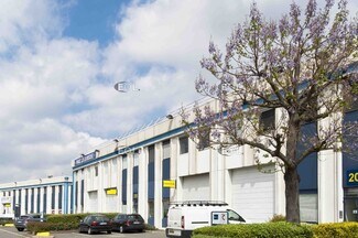 More details for Light Industrial to Rent