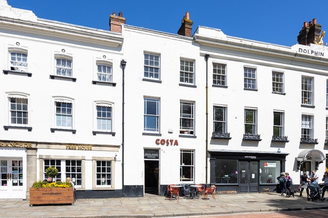 More details for 8 West St, Chichester - Retail to Rent