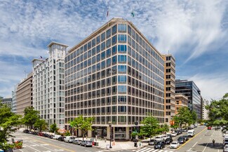 More details for 1701 Pennsylvania Ave NW, Washington, DC - Office for Rent