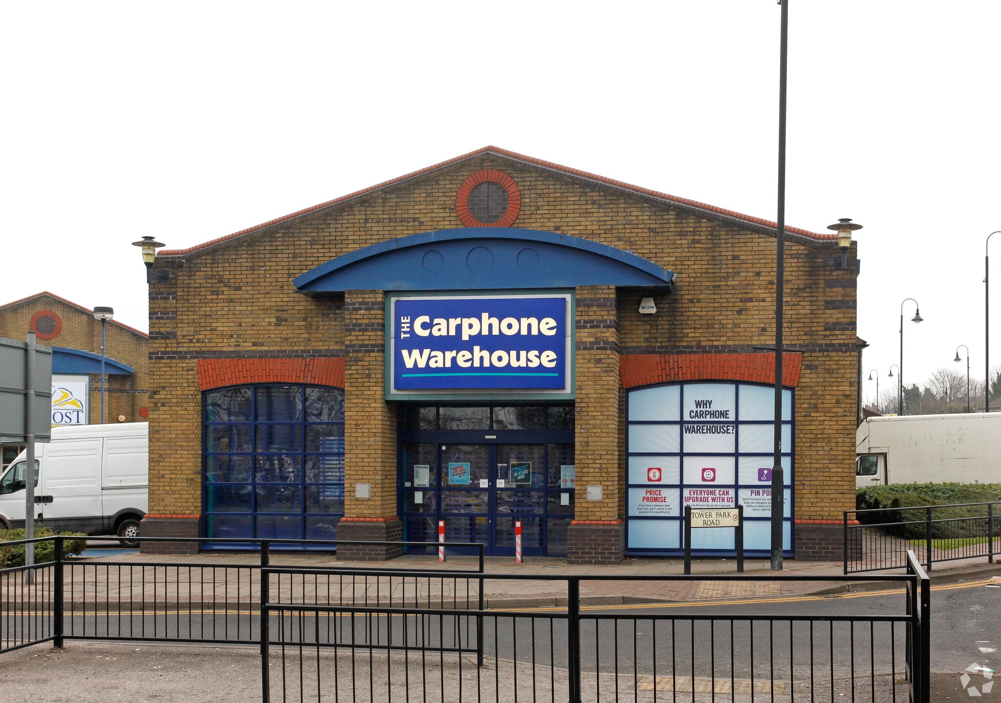 1 Tower Park Rd, Crayford for sale Primary Photo- Image 1 of 1