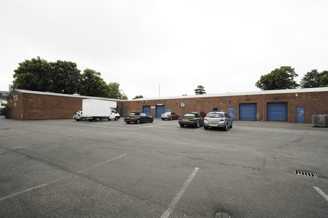 More details for Alfred St S, Nottingham - Industrial to Rent