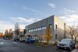 More details for 157 Avenue Charles Floquet, Le Blanc-Mesnil - Office, Light Industrial to Rent