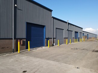 More details for Nelson St, Bolton - Industrial for Rent