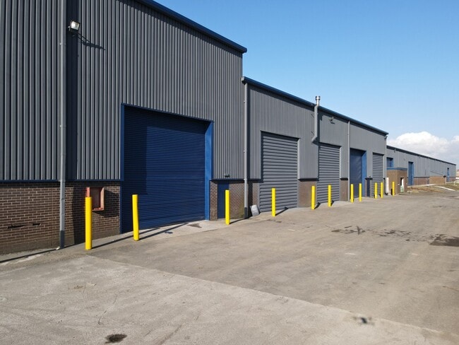 More details for Nelson St, Bolton - Industrial to Rent