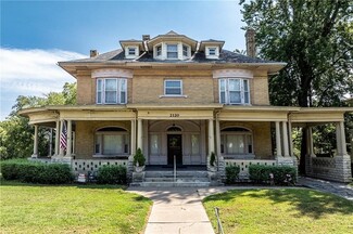 More details for 2120 Faraon St, Saint Joseph, MO - Residential for Sale