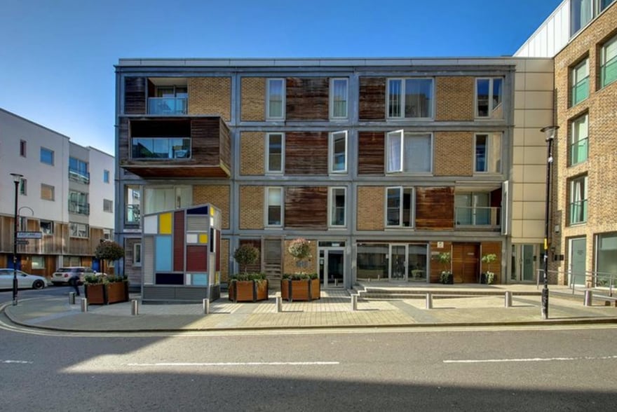 5 East Ln, London to rent - Primary Photo - Image 1 of 4