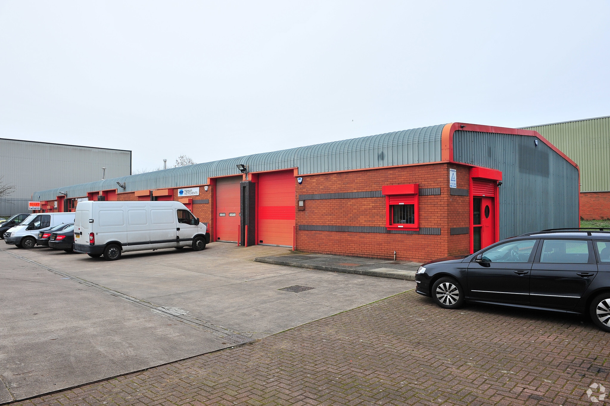 Little Forge Rd, Redditch for sale Primary Photo- Image 1 of 1