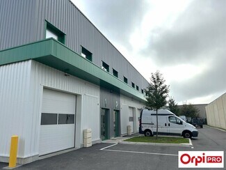 More details for Light Industrial to Rent