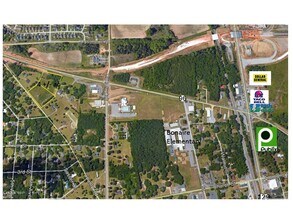 208 Hwy 96, Bonaire, GA for sale Primary Photo- Image 1 of 2