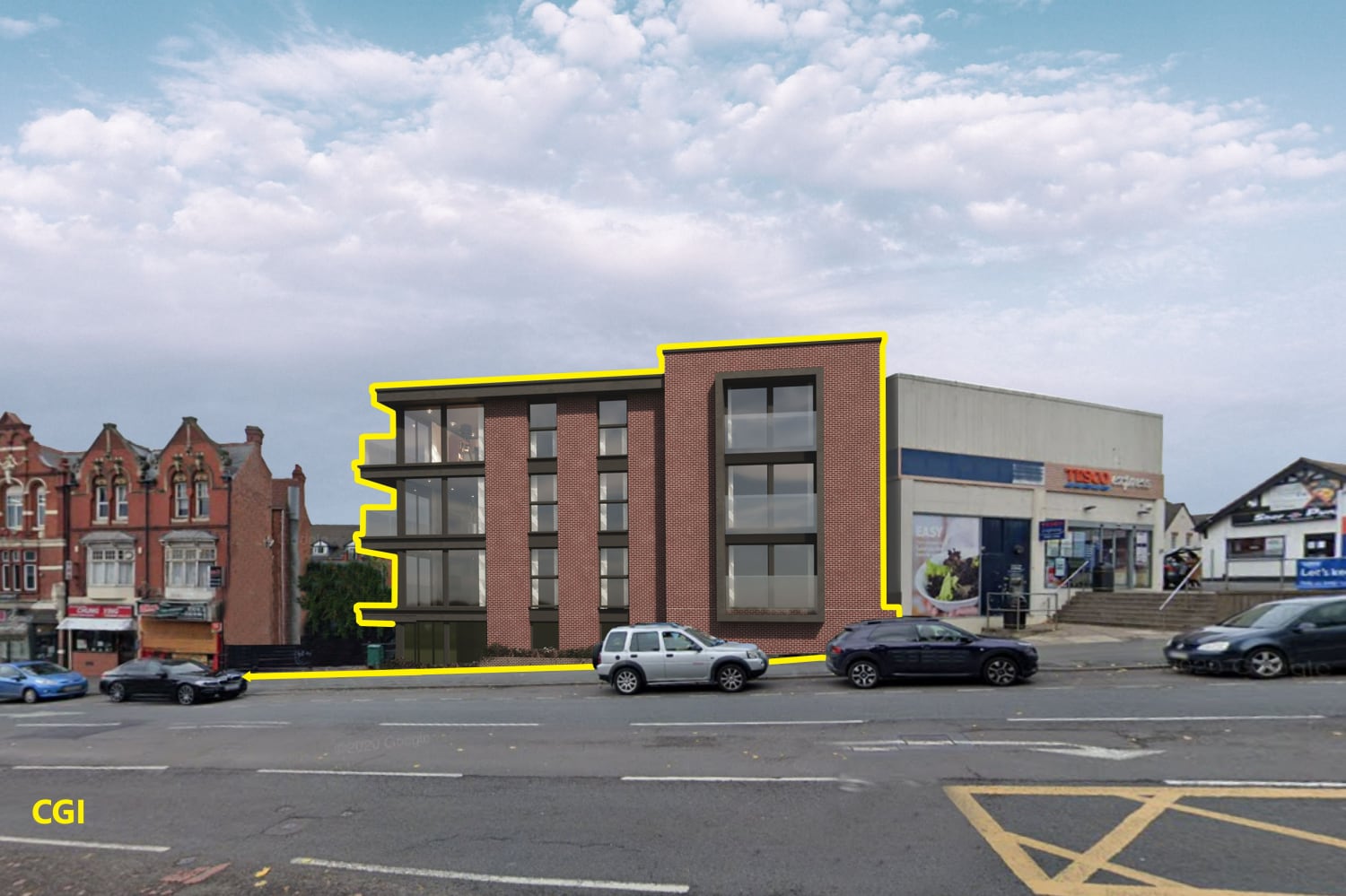 18 Anchorfields, Kidderminster for sale Primary Photo- Image 1 of 1