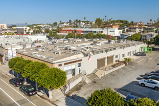 More details for 228 Main St, Venice, CA - Office, Light Industrial for Rent