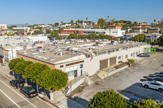 More details for 228 Main St, Venice, CA - Office, Light Industrial for Rent