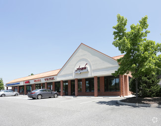 More details for 275 Wilmington W Chester Pike, Chadds Ford, PA - Retail for Rent