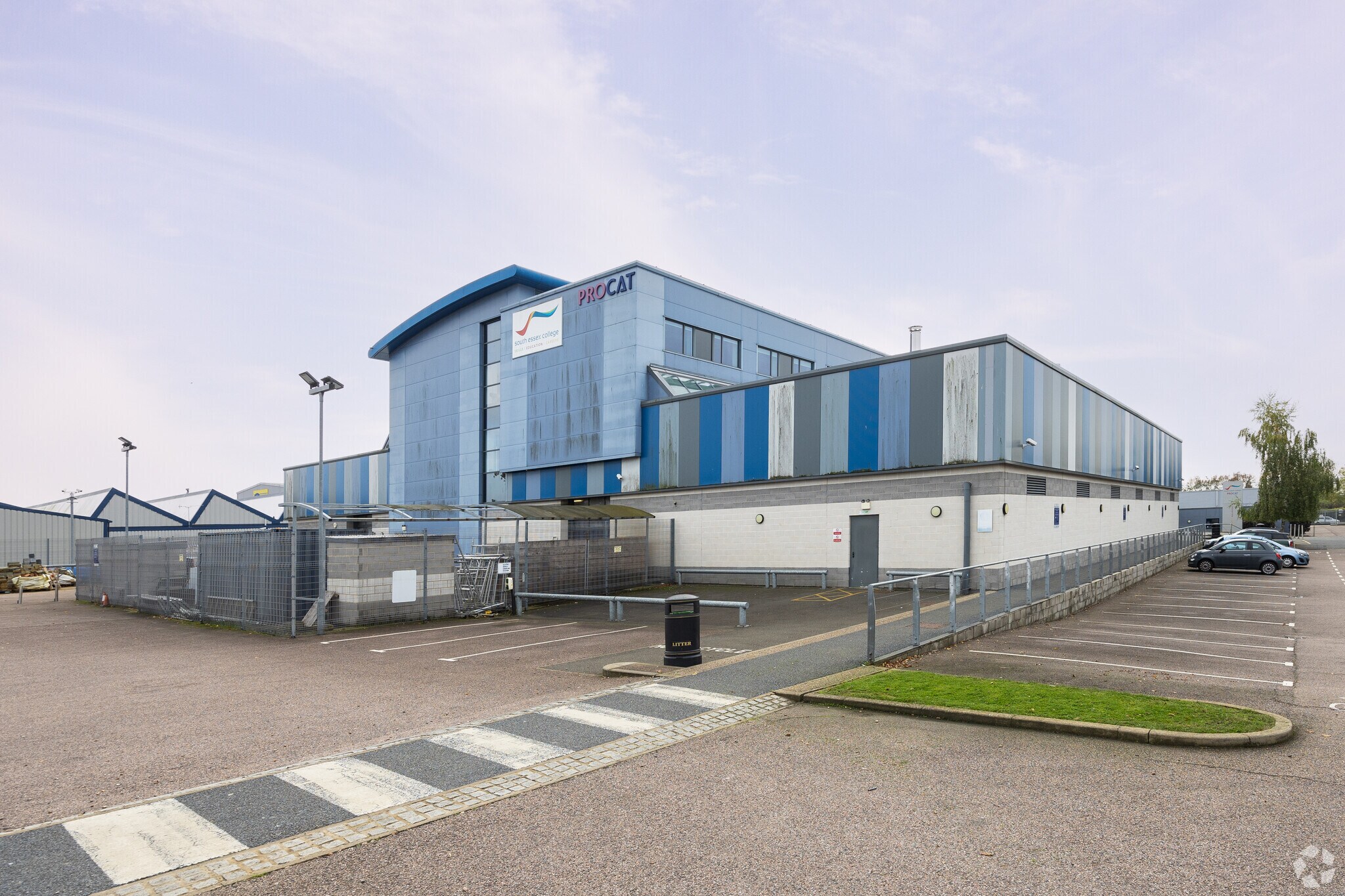 Miles Gray Rd, Basildon for sale Primary Photo- Image 1 of 1