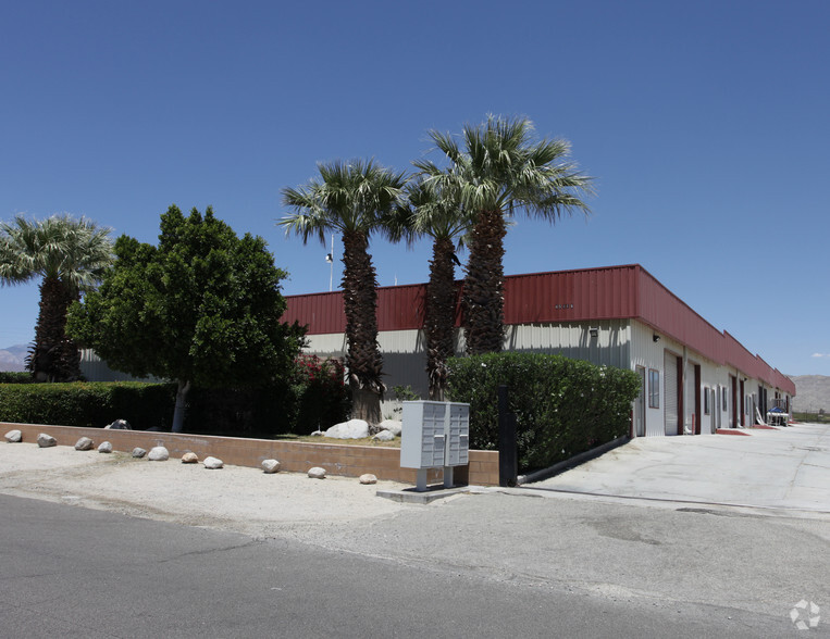 65118 San Jacinto Ln, Desert Hot Springs, CA for sale - Primary Photo - Image 1 of 1