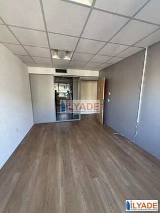 More details for 20 Allée Turcat Mery, Marseille - Office to Rent